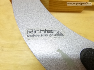 FEINMESS. SUHL Bügelmessschraube