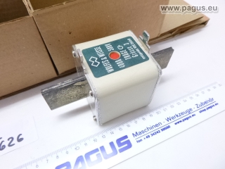 WOLFES & WEISSE NH-Sicherungseinsatz