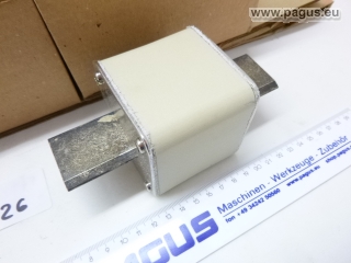 WOLFES & WEISSE NH-Sicherungseinsatz