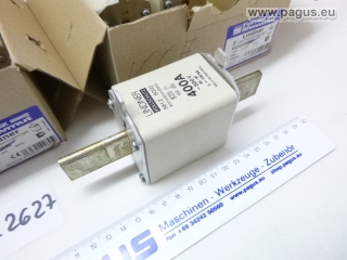 LINDNER NH-Sicherungselement