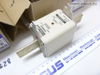 LINDNER NH-Sicherungselement