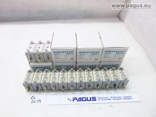 SIEMENS NH-Sicherungssortiment