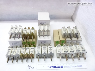 LINDNER NH-Sicherungssortiment