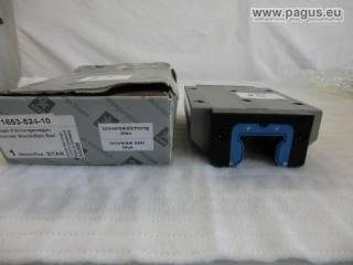 STAR Linearführungswagen