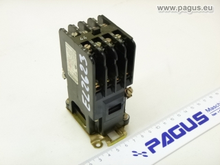 SIEMENS Steuerschütz