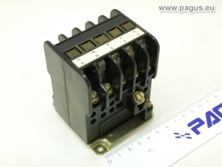 SIEMENS Leistungsschütz