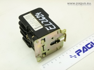 SIEMENS Leistungsschütz