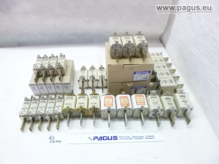 LINDNER NH-Sicherungssortiment