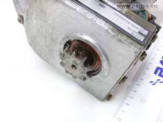 JUNGHEINRICH Getriebemotor