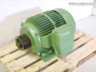 ATB Elektromotor