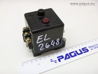 SIEMENS Motorschutzschalter