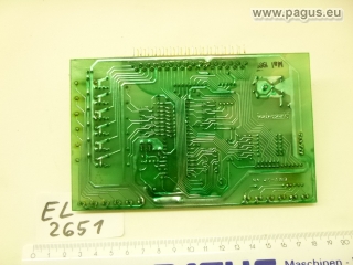 UNICONTROL Elektronikmodul