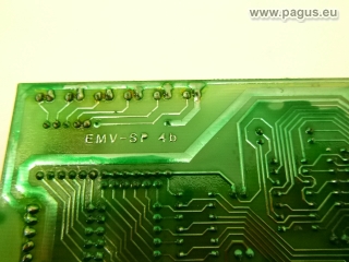 UNICONTROL Elektronikmodul