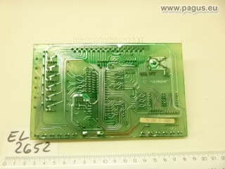 UNICONTROL Elektronikmodul