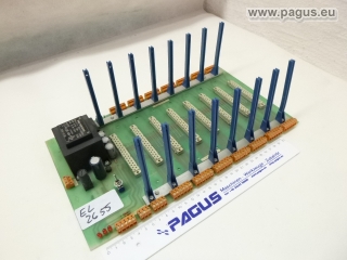 UNICONTROL Elektronikmodul