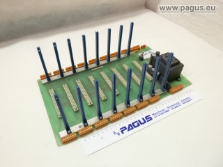 UNICONTROL Elektronikmodul