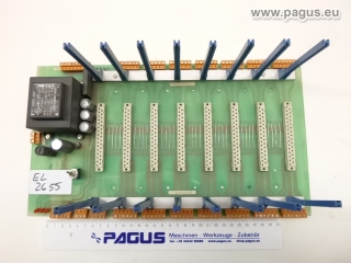 UNICONTROL Elektronikmodul