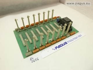 UNICONTROL Elektronikmodul