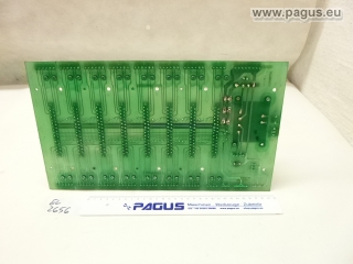 UNICONTROL Elektronikmodul