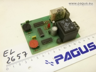 UNICONTROL Elektronikmodul