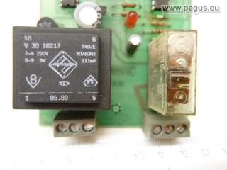 UNICONTROL Elektronikmodul