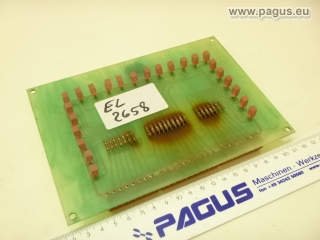 UNICONTROL Elektronikmodul