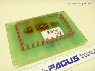 UNICONTROL Elektronikmodul