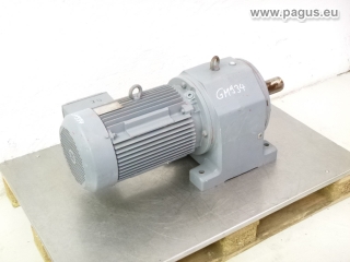 SEW Getriebemotor