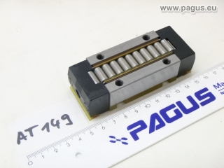 MGM Rollenumlaufschuh