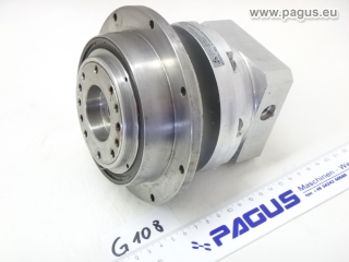 ALPHA Planetengetriebe