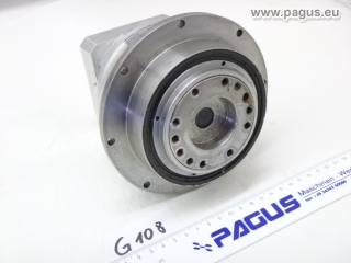 ALPHA Planetengetriebe