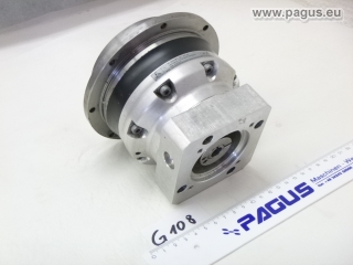 ALPHA Planetengetriebe