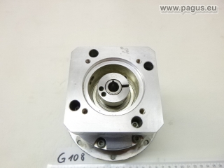 ALPHA Planetengetriebe