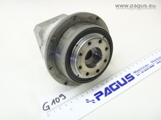 ALPHA Planetengetriebe