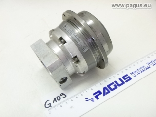 ALPHA Planetengetriebe