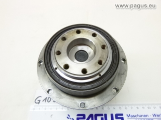 ALPHA Planetengetriebe