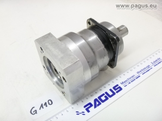 ALPHA Planetengetriebe