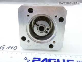 ALPHA Planetengetriebe