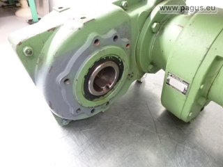 GETRIEBEBAU NORD Getriebemotor