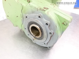 GETRIEBEBAU NORD Getriebemotor