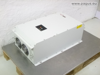 GETRIEBEBAU NORD Frequenzumrichter