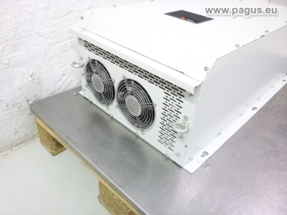 GETRIEBEBAU NORD Frequenzumrichter