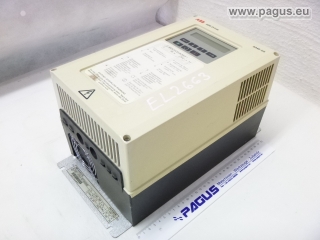 ABB Frequenzumrichter