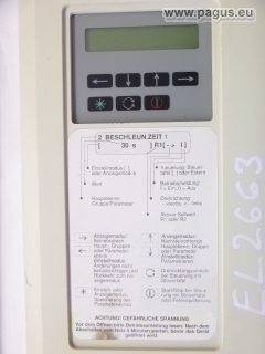 ABB Frequenzumrichter