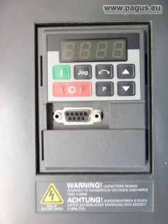 SIEMENS Frequenzumrichter