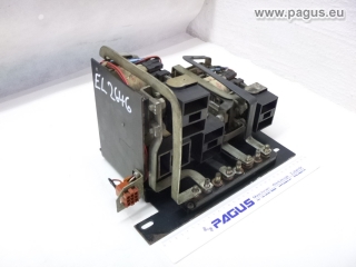 JUNGHEINRICH Leistungsschalter