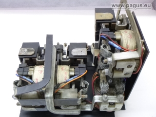 JUNGHEINRICH Leistungsschalter