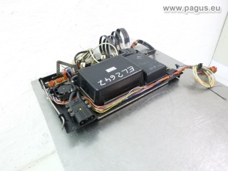 JUNGHEINRICH elektrische Steuerung