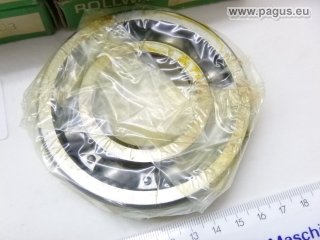 ROLLWAY Rillenkugellager