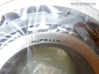 NSK Zylinderrollenlager